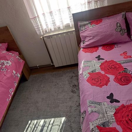 Apartman House Annesa سراييفو المظهر الخارجي الصورة