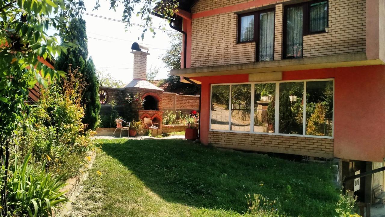 Apartman House Annesa سراييفو المظهر الخارجي الصورة