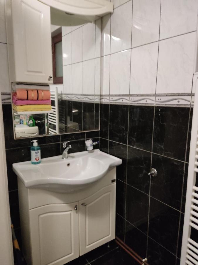 Apartman House Annesa سراييفو المظهر الخارجي الصورة