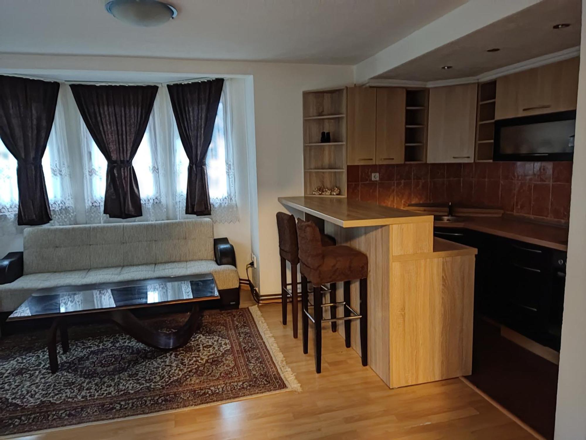 Apartman House Annesa سراييفو المظهر الخارجي الصورة