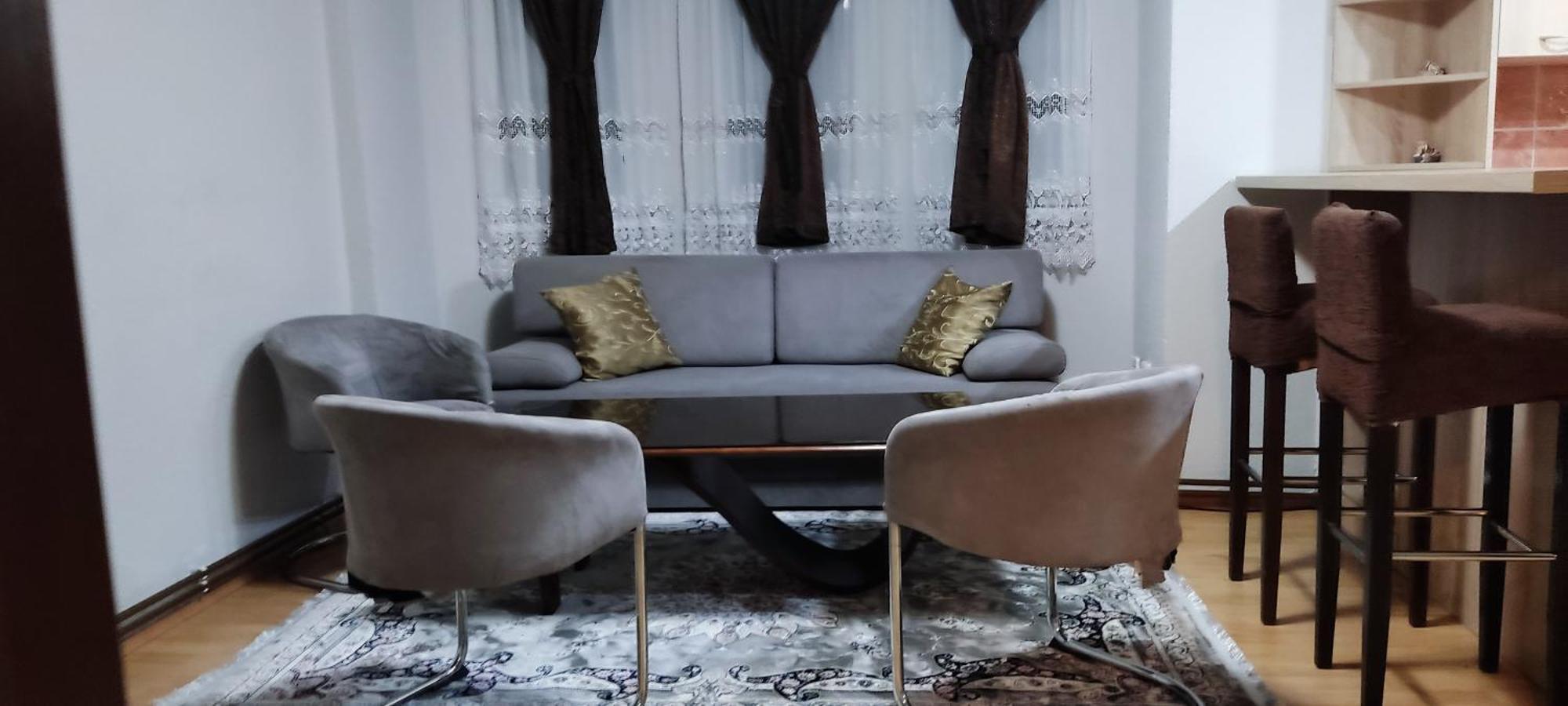 Apartman House Annesa سراييفو المظهر الخارجي الصورة