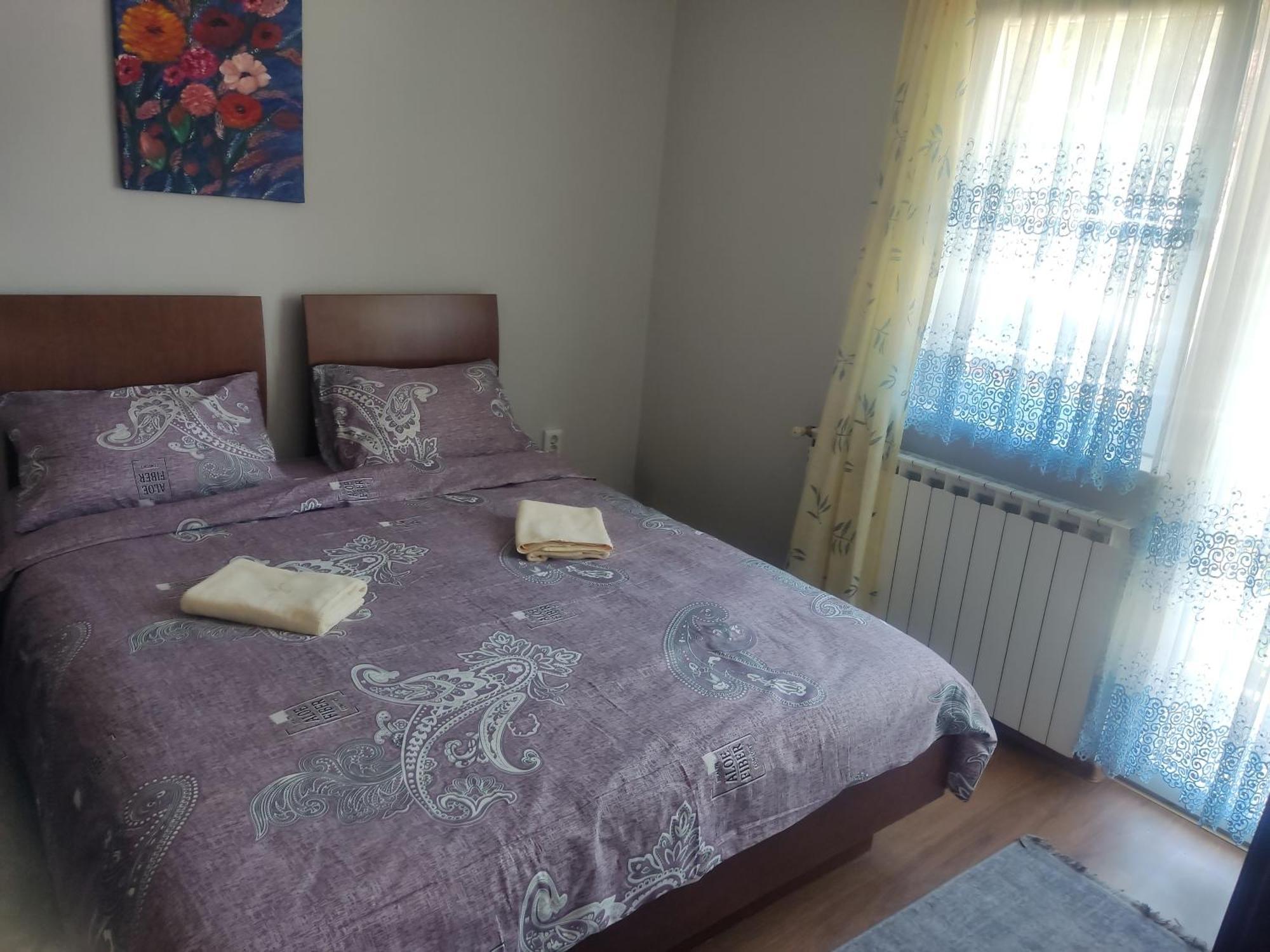 Apartman House Annesa سراييفو المظهر الخارجي الصورة