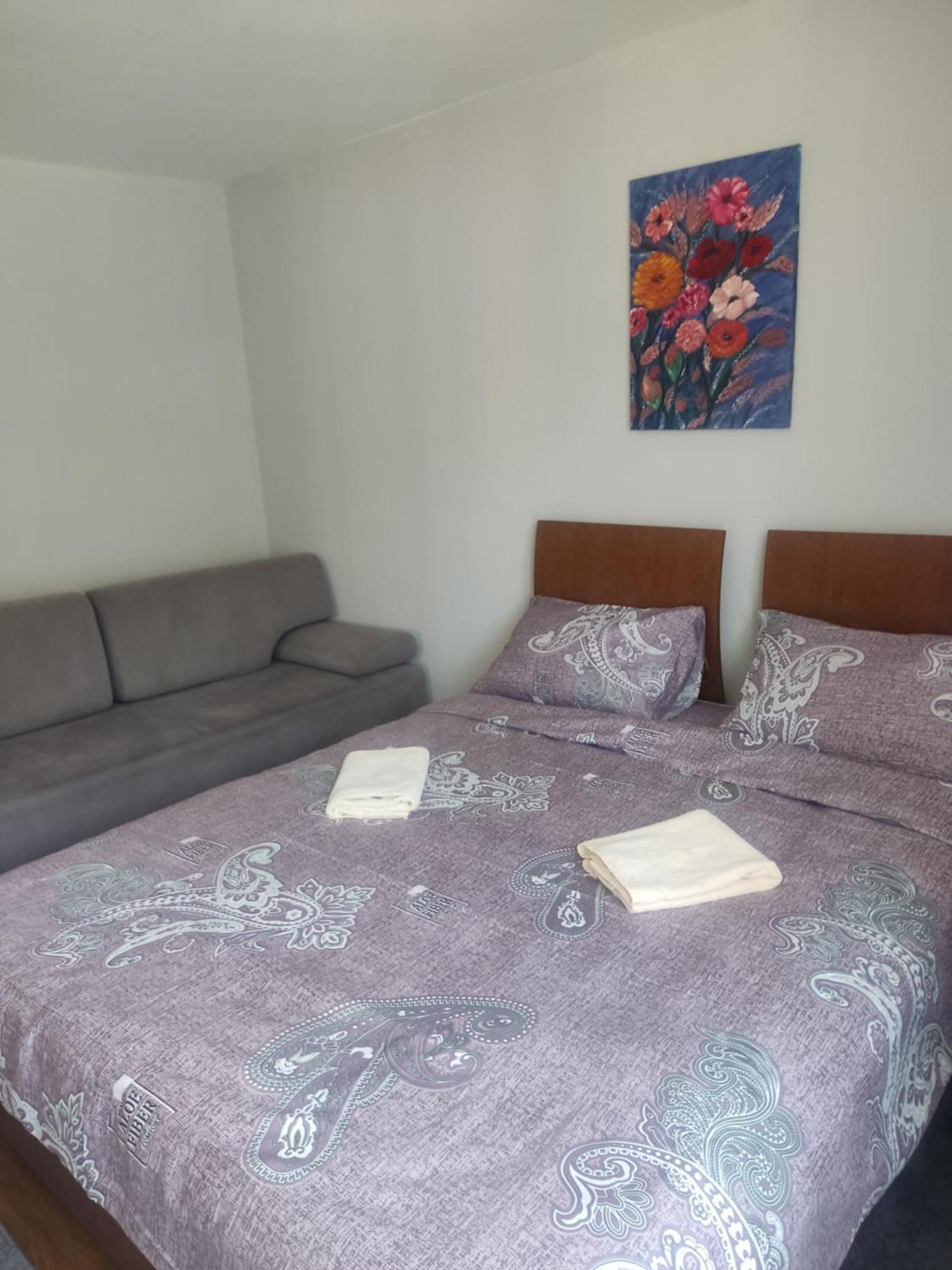 Apartman House Annesa سراييفو المظهر الخارجي الصورة