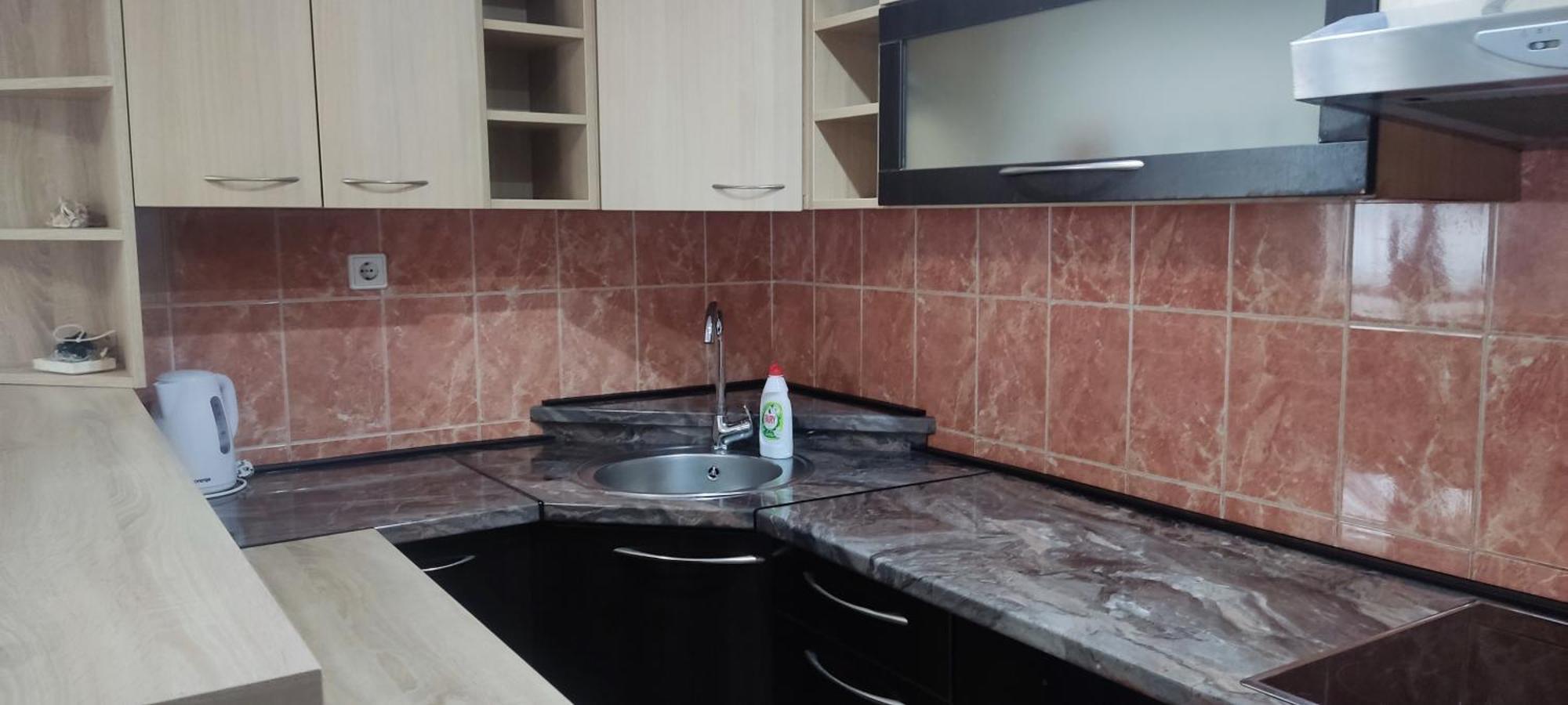 Apartman House Annesa سراييفو المظهر الخارجي الصورة