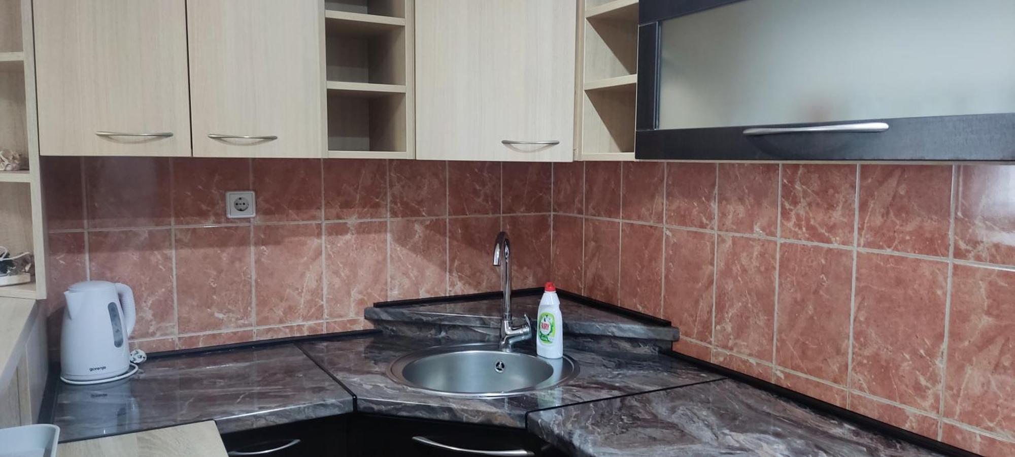 Apartman House Annesa سراييفو المظهر الخارجي الصورة