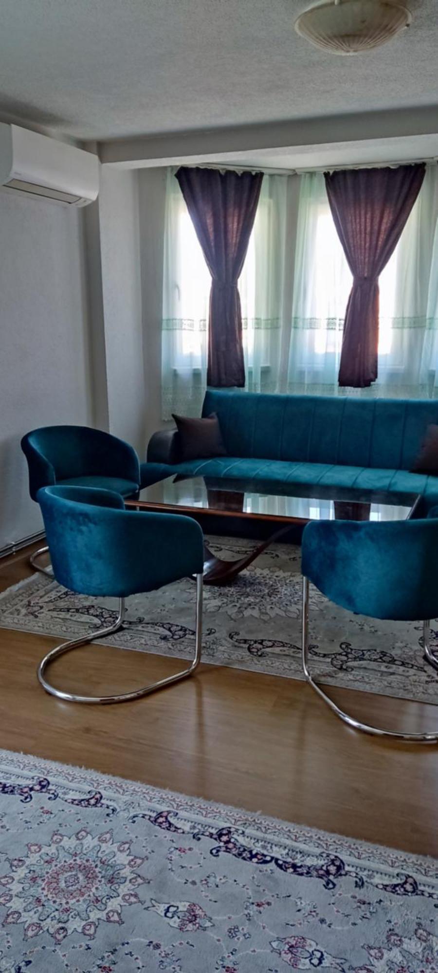 Apartman House Annesa سراييفو المظهر الخارجي الصورة