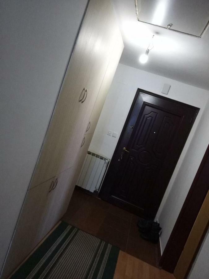Apartman House Annesa سراييفو المظهر الخارجي الصورة
