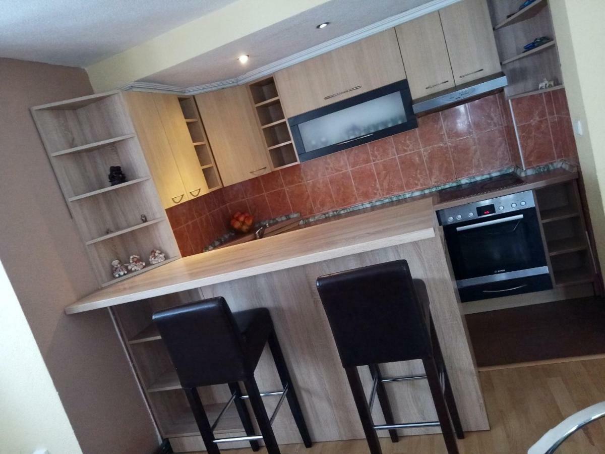 Apartman House Annesa سراييفو المظهر الخارجي الصورة