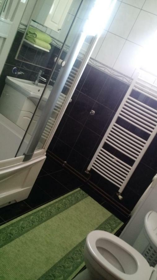 Apartman House Annesa سراييفو المظهر الخارجي الصورة