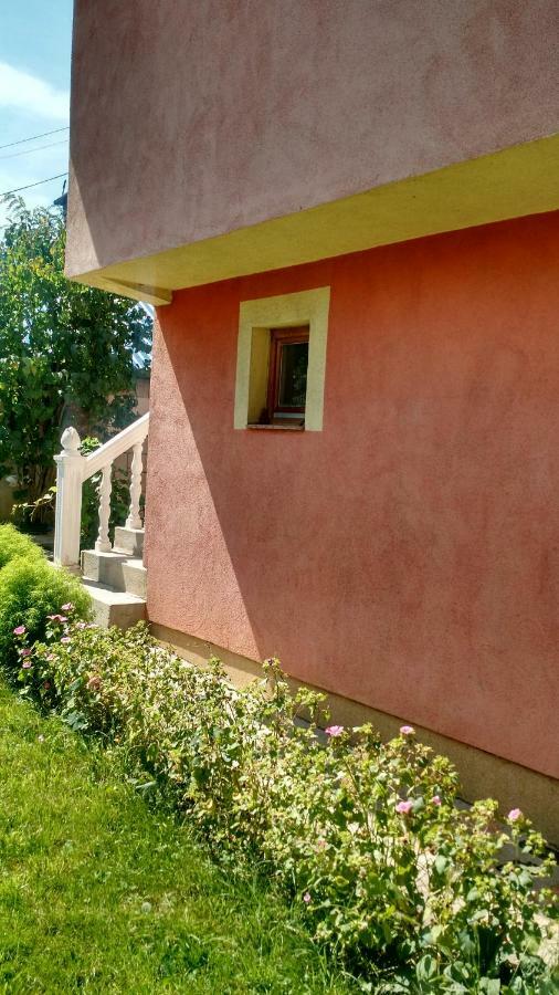 Apartman House Annesa سراييفو المظهر الخارجي الصورة